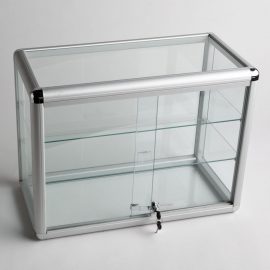 Countertop Cases (Acrylic & Glass)