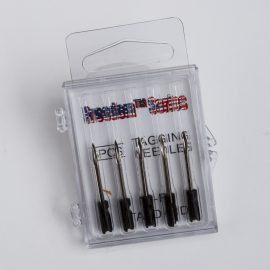 REPLACEMENT NEEDLES PACK OF 5